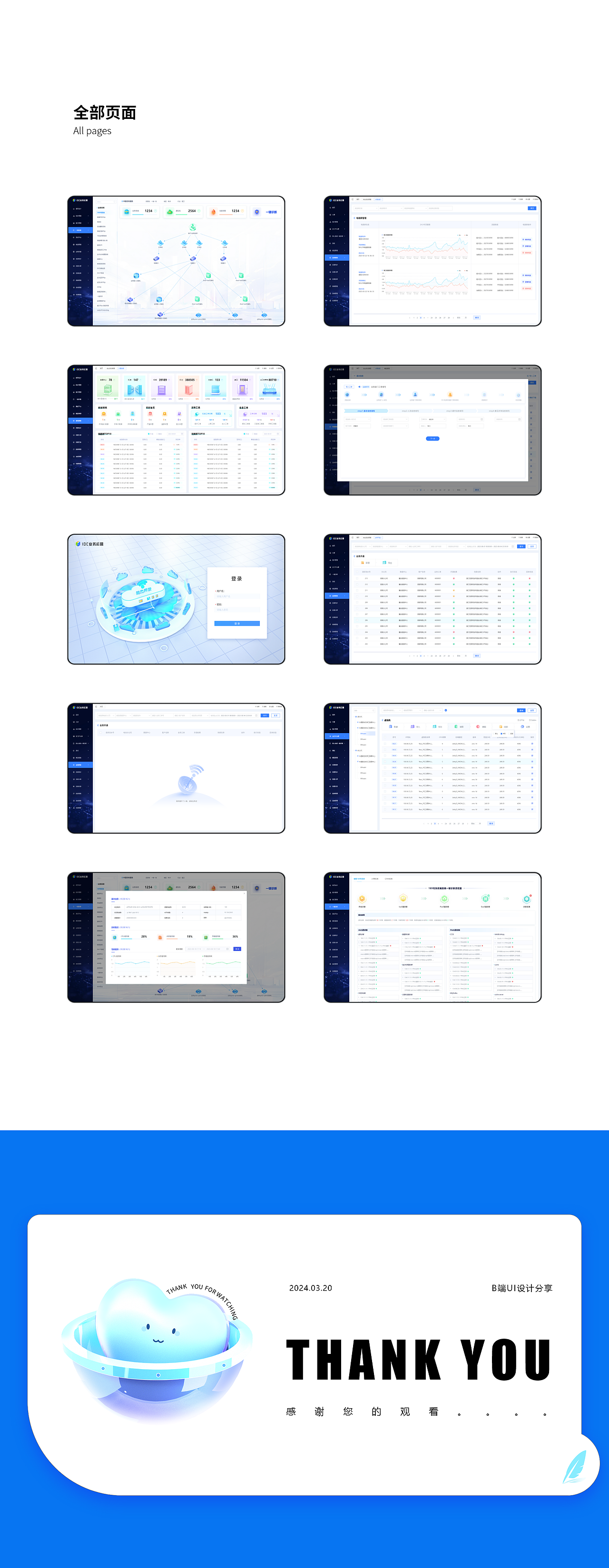 IDC业务运营（图ZMzY0ODc2NTE2） - 软件界面 - 站酷设计师姝斐suphie原创素材 - 站酷ZCOOL