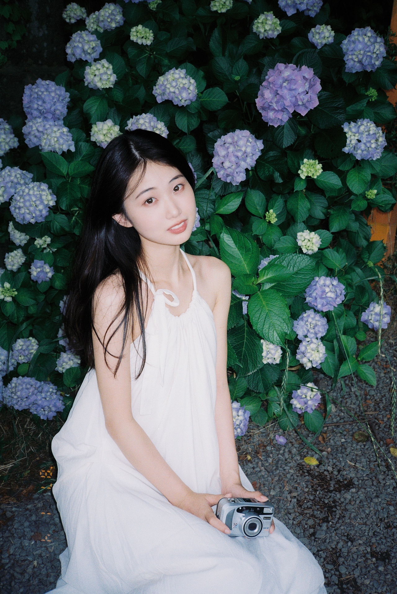 关于思思的日本胶片收录（图ZMzQ1MjA3Njgw） - 人像摄影 - 站酷设计师ARTLee小杰原创素材 - 站酷ZCOOL