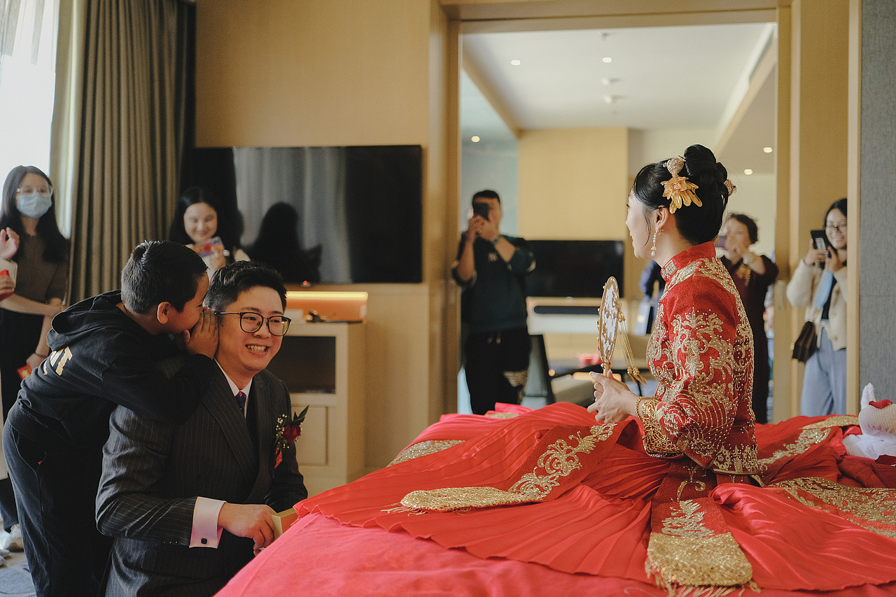 用富士相机直出记录一次朋友的婚礼（图ZMzM2NzkyMDg4） - 婚礼摄影 - 站酷设计师zZhaoYue原创素材 - 站酷ZCOOL