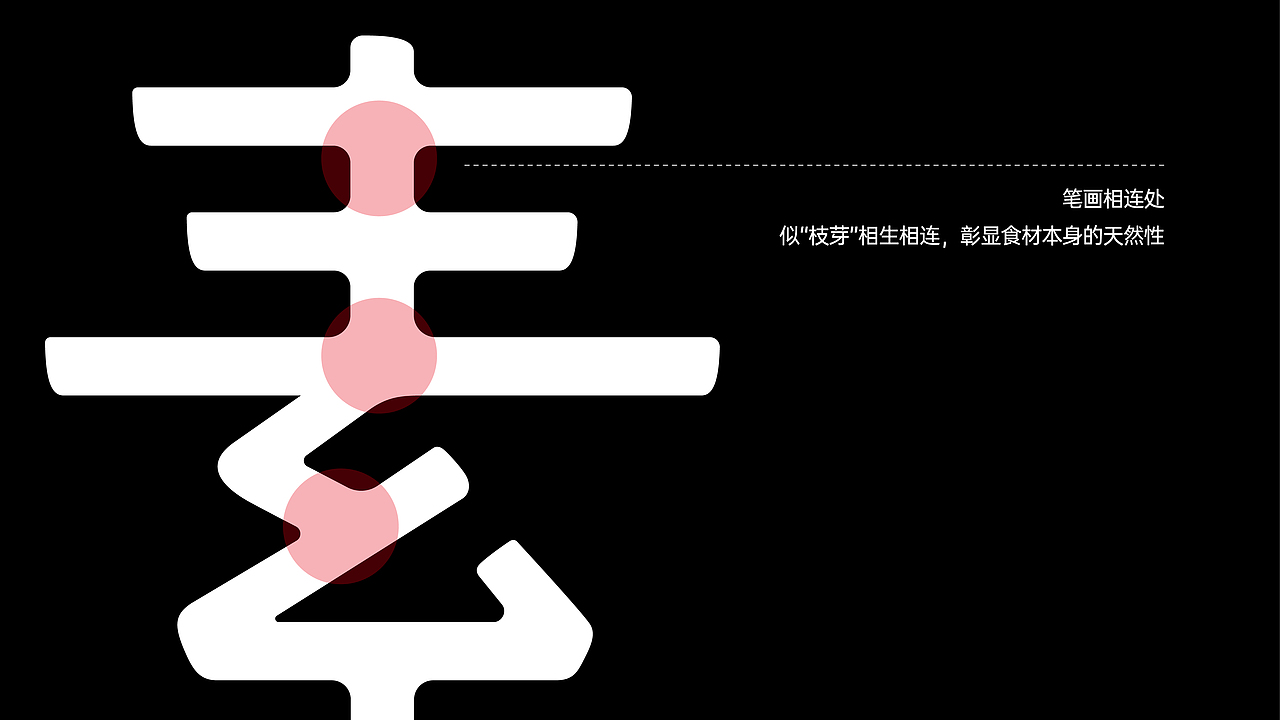 食养百素©️营养食品品牌全案设计