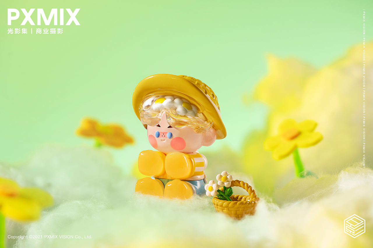 盲盒手办摄影丨泡泡玛特 PINO JELLY x 光影集（图ZMzI3NjA5NDg0） - 产品摄影 - 站酷设计师光影集原创素材 - 站酷ZCOOL