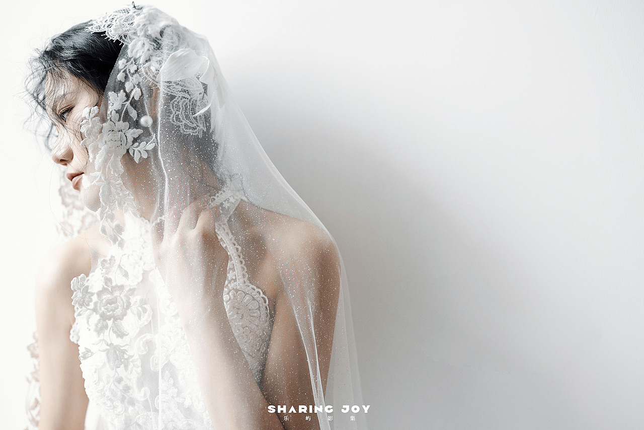 婚礼美美的一天