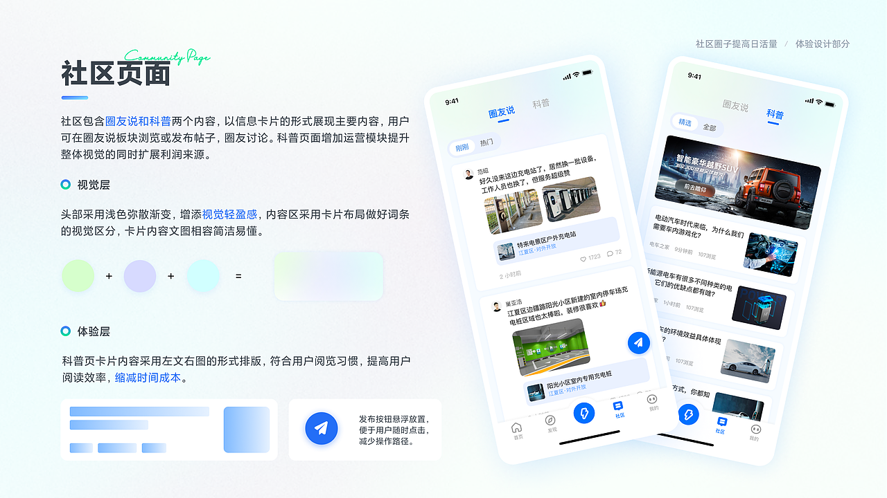 「UI设计作品集」UI/UX作品分享（图ZMzY0MTUyOTU2） - APP界面 - 站酷设计师泽夫ZEEV原创素材 - 站酷ZCOOL