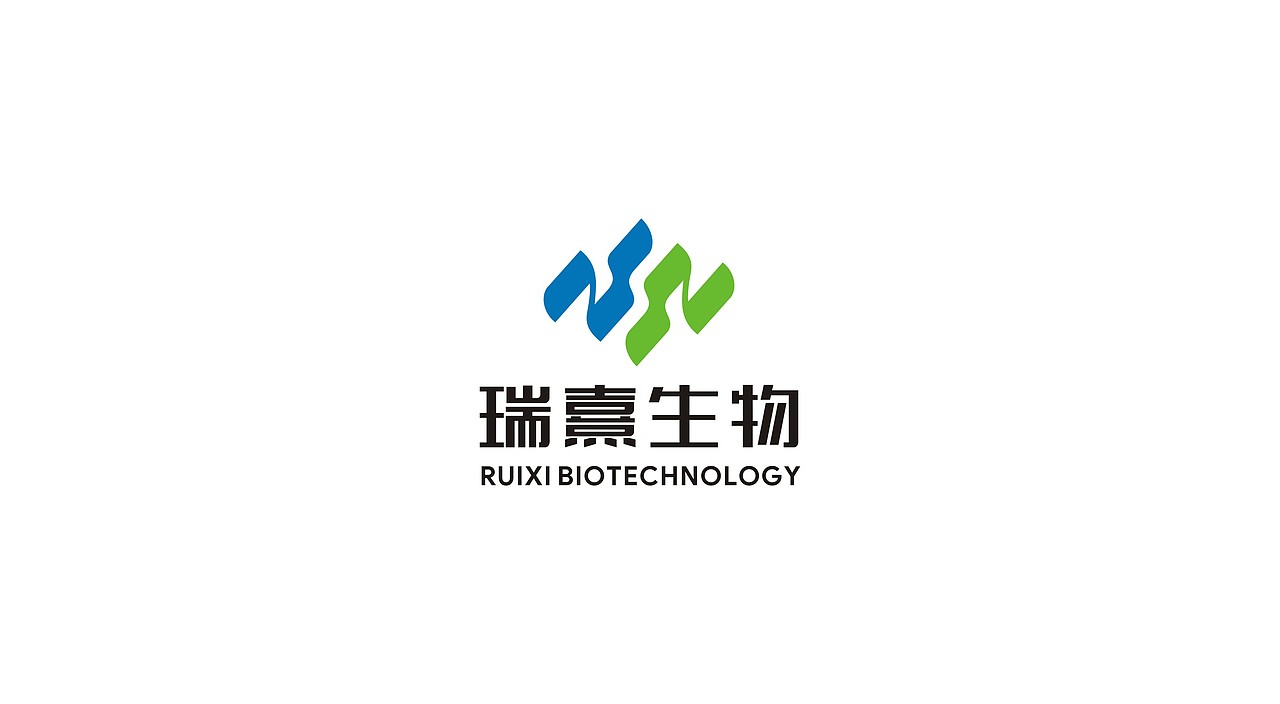LOGO设计 LOGO LOGO设计 简约LOGO 科技LOGO 生物LOGO