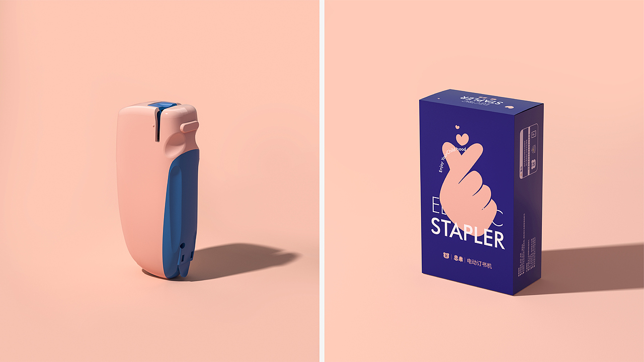 恩米丨文创品牌包装设计