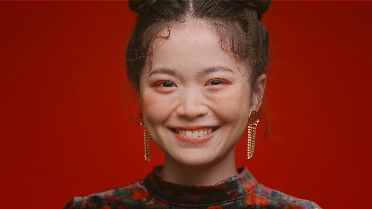 茉沏TVC_新年贺岁篇