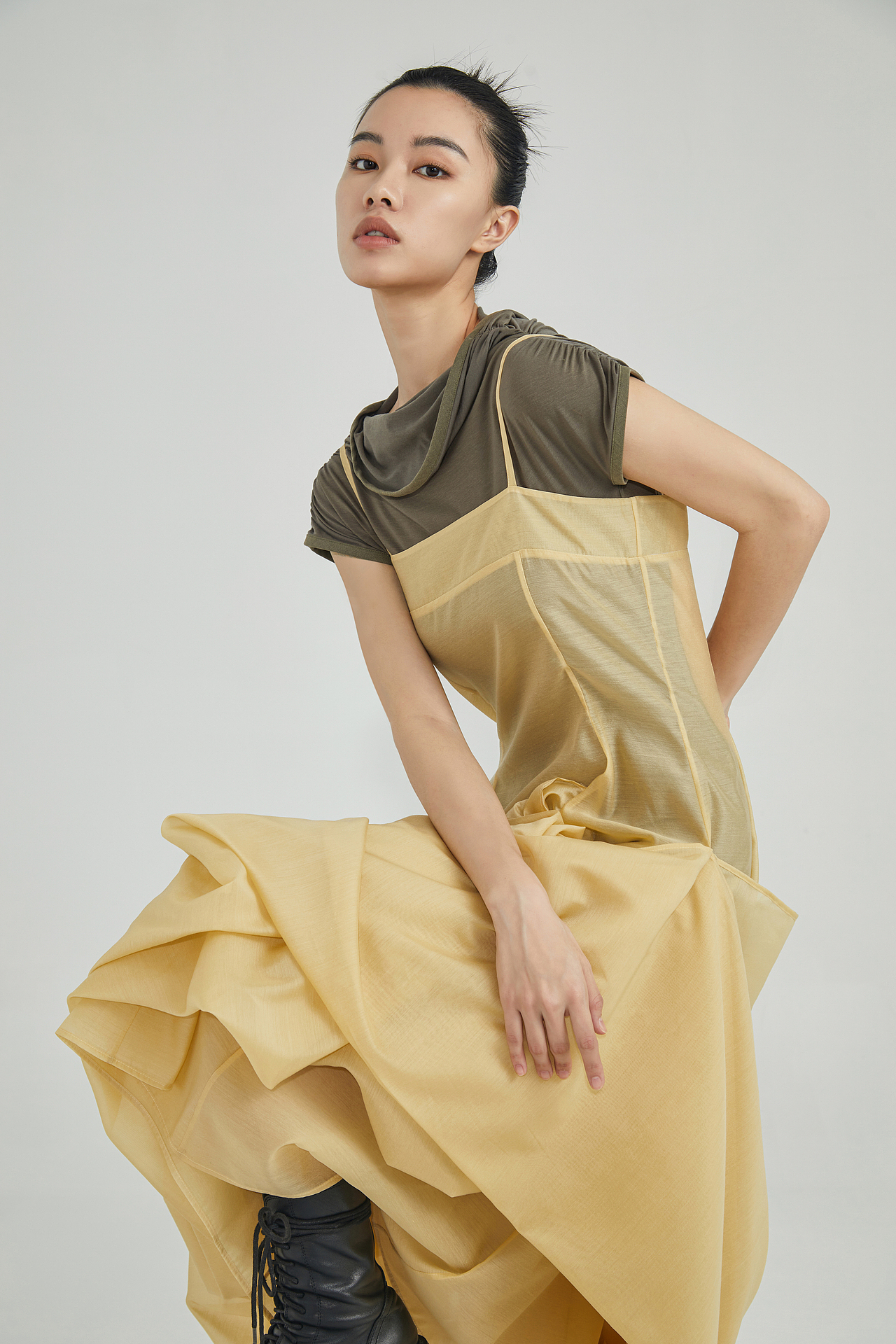 女装拍摄｜910studio（图ZMzU1NDA4NzMy） - 时尚/艺术摄影 - 站酷设计师深圳时装摄影师原创素材 - 站酷ZCOOL