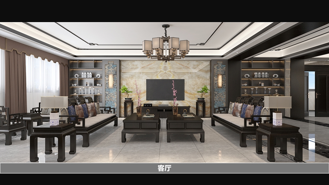 瀧州空中別墅設(shè)計(jì)方案（圖ZMzYzNTU4ODE2） - 家裝設(shè)計(jì) - 站酷設(shè)計(jì)師tuo友瓶ing原創(chuàng)素材 - 站酷ZCOOL