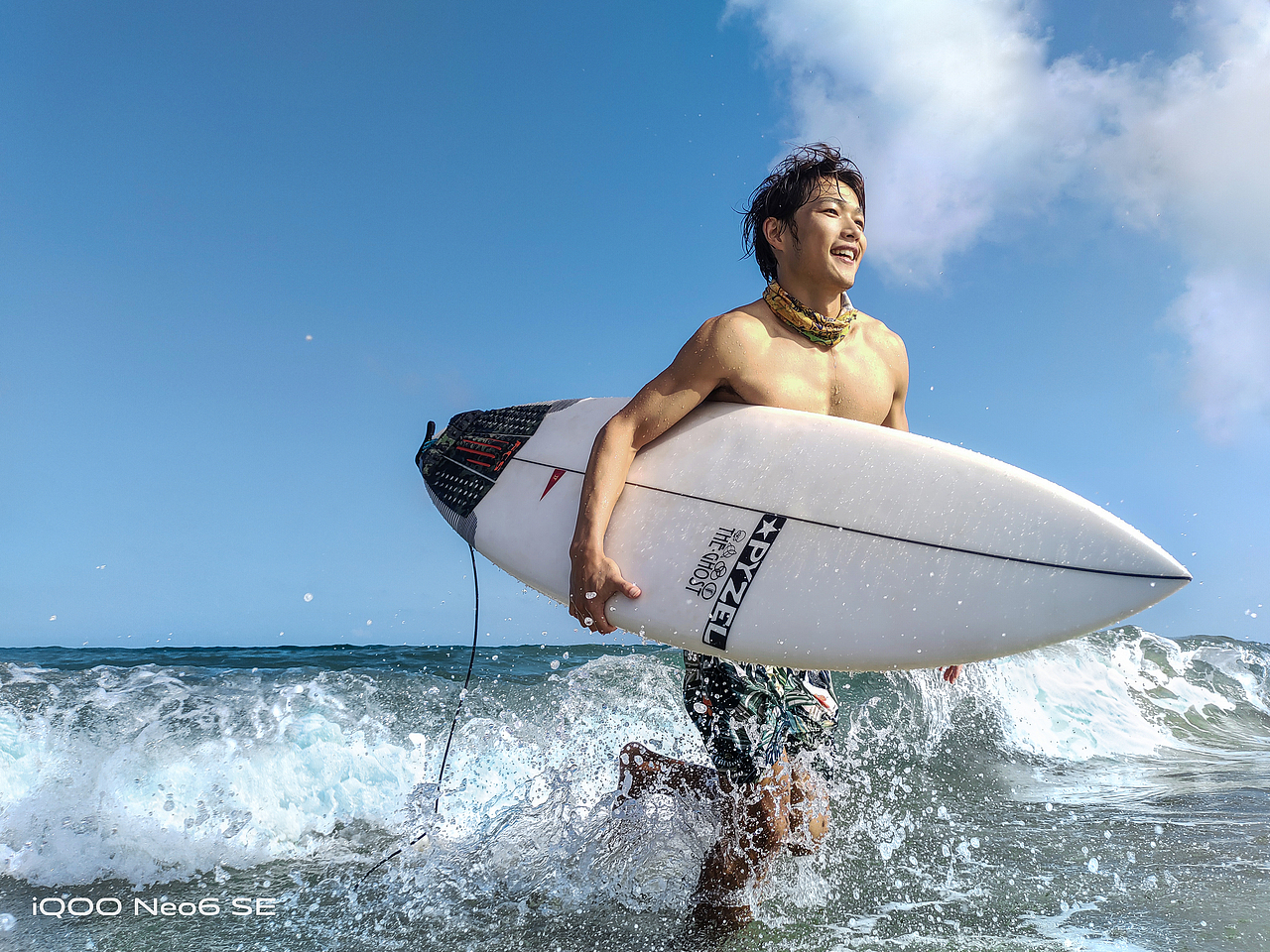 vivo手机样张拍摄作品集锦