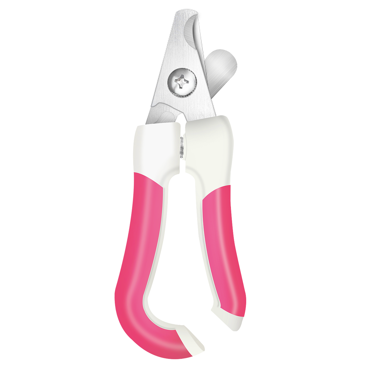 产品精修(猫指甲剪)