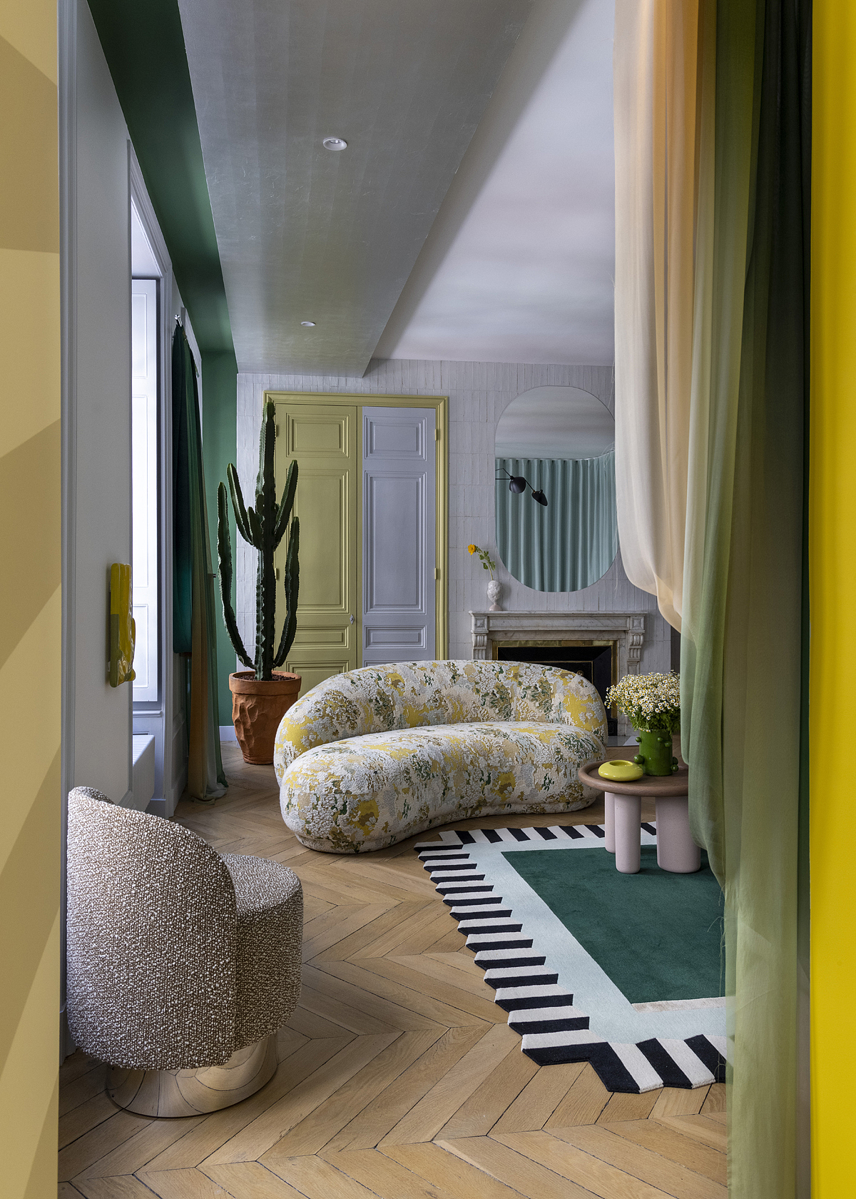 空间搭配（图ZMzYyMjQ0Nzk2） - 商业空间设计 - 站酷设计师我和我的梦师韩原创素材 - 站酷ZCOOL