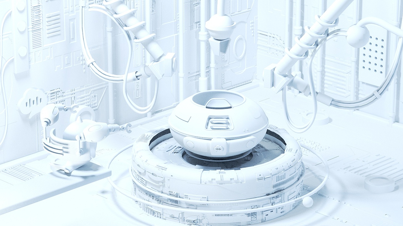 讯飞小飞鱼（图ZMzI5Nzg5ODU2） - 人物/生物 - 站酷设计师华仔DAOHUA原创素材 - 站酷ZCOOL