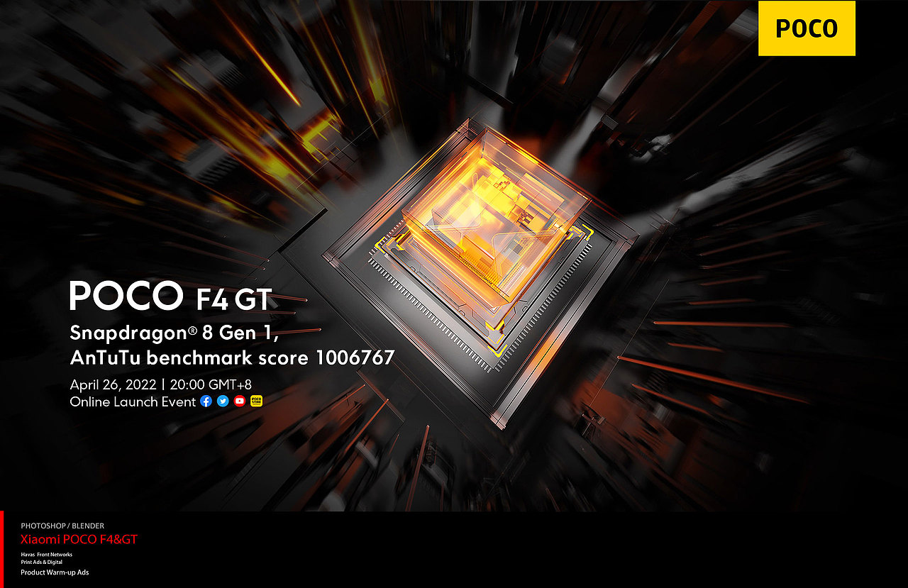 曾经和现在做的一些作品,算是对自己做一次总结