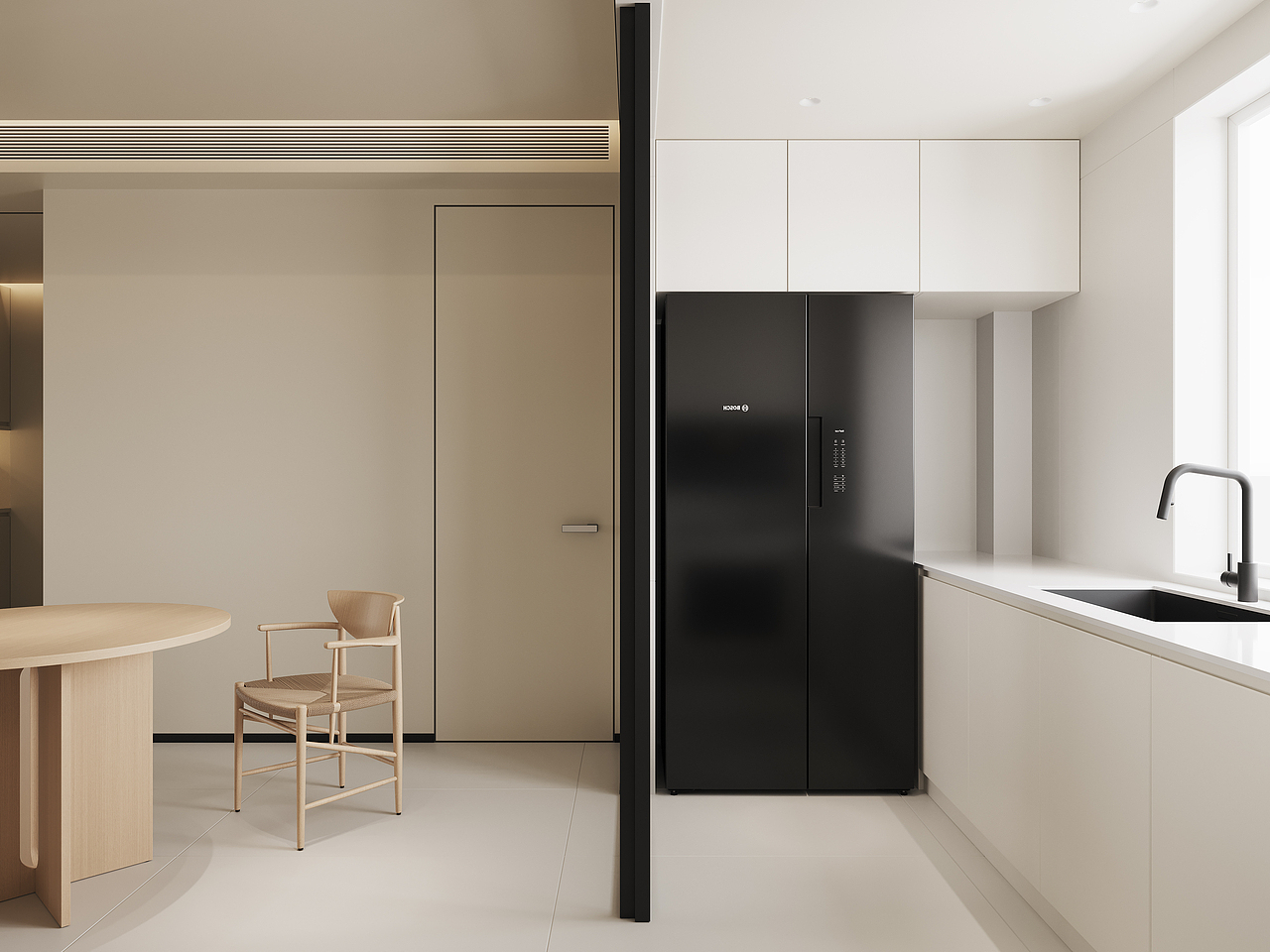 奉天久舍|绿城·和园（图ZMzM2OTY4NTMy） - 家装设计 - 站酷设计师奉天久舍空间设计原创素材 - 站酷ZCOOL