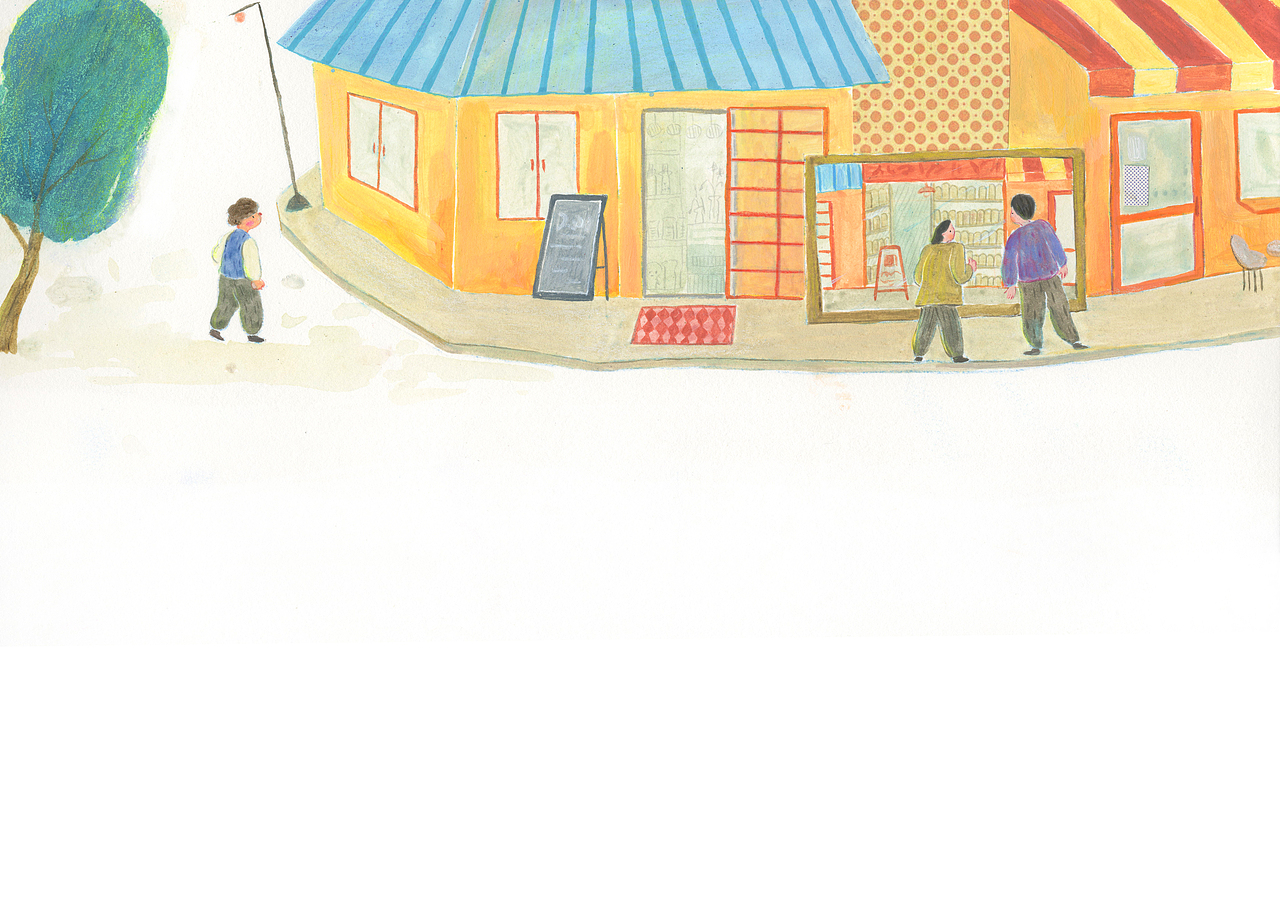 小学生导刊-配图