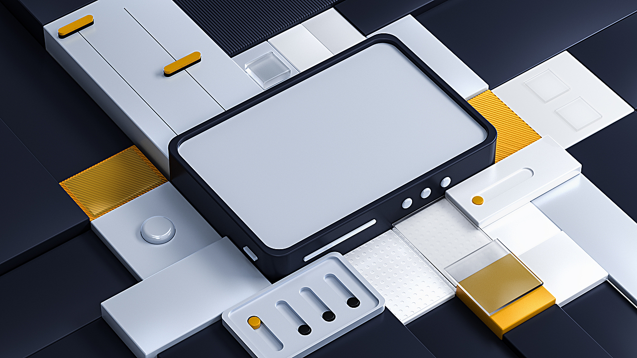 8月上半月场景渲染练习（图ZMzEzODU3MTky） - 产品 - 站酷设计师楠斌原创素材 - 站酷ZCOOL