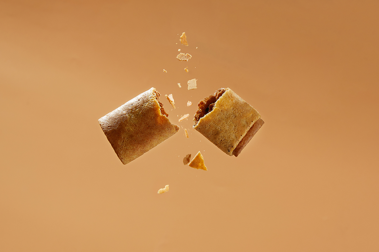 产品拍摄|零食拍摄