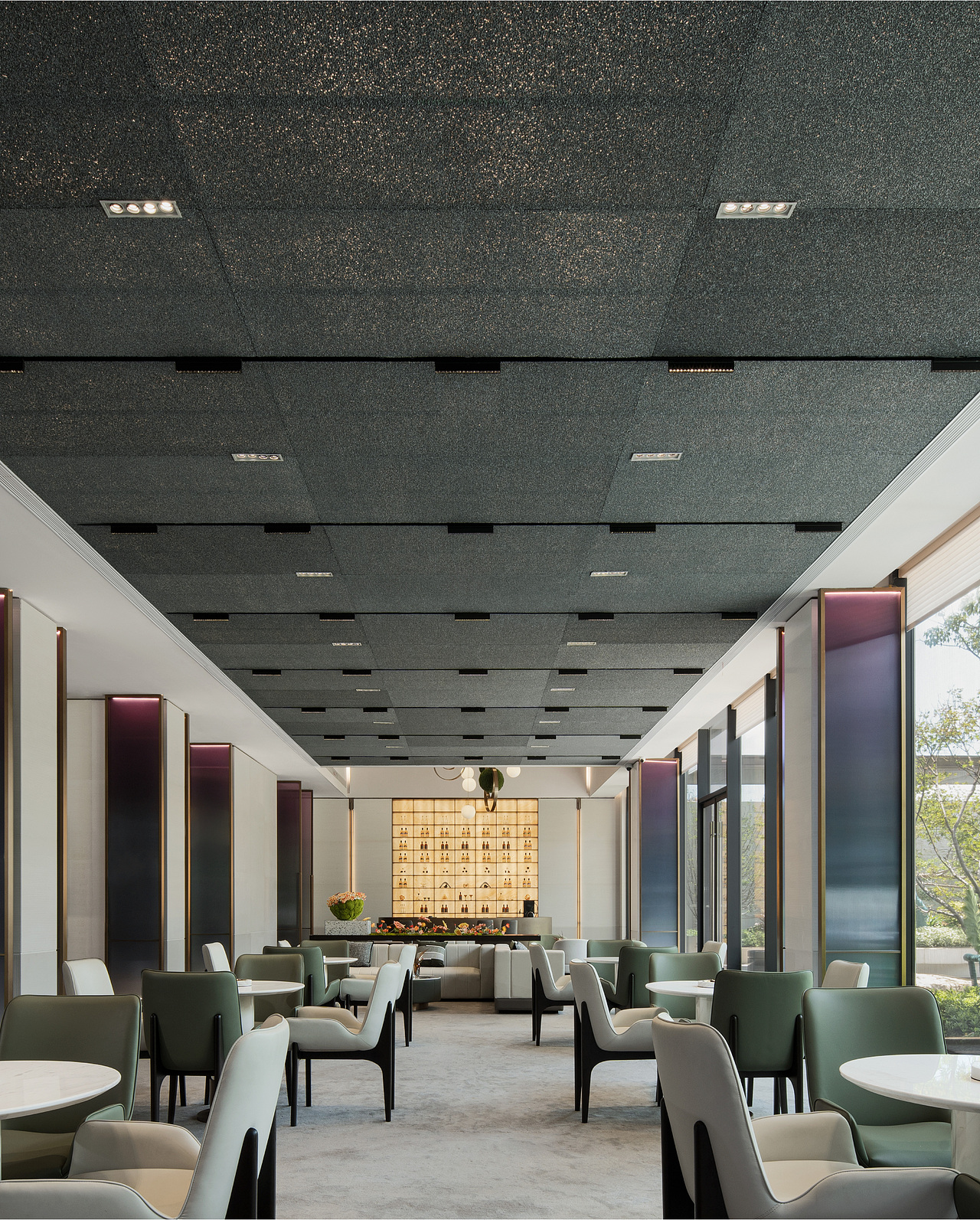 上森设计 | 时间生万物，百态千姿（图ZMzE5MzI5MjY4） - 商业空间设计 - 站酷设计师上森设计原创素材 - 站酷ZCOOL