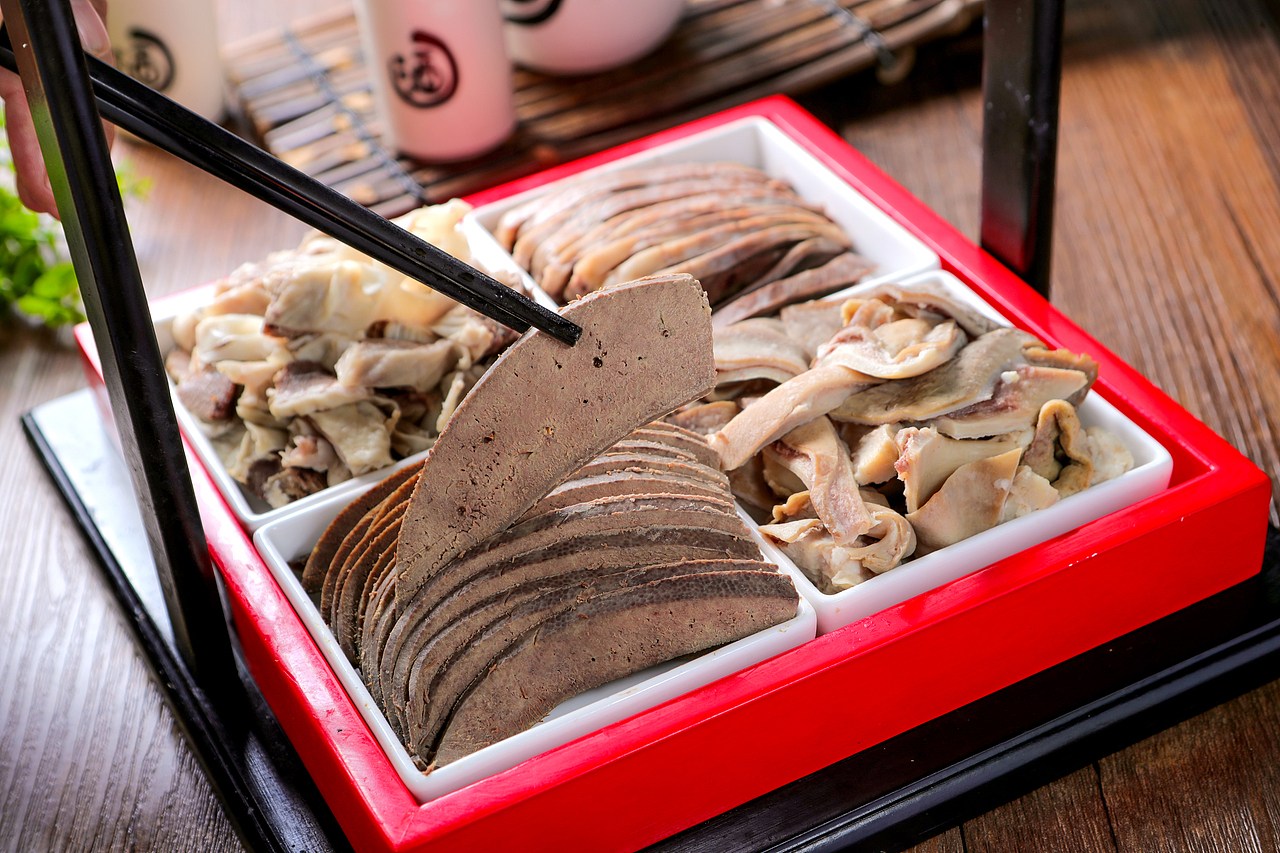 酱卤熟食（图ZMzQwNTczMTAw） - 美食摄影 - 站酷设计师8布鲁斯原创素材 - 站酷ZCOOL