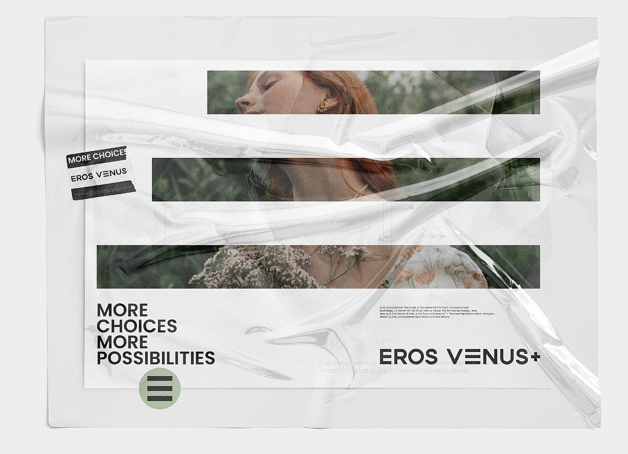 Eros Venus+ 快时尚饰品研究所（图ZMzY5NDExMjAw） - 品牌 - 站酷设计师大白菜Cab8age原创素材 - 站酷ZCOOL