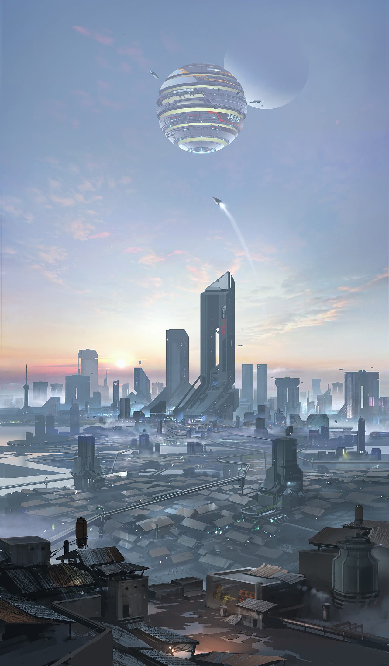 未命名（图ZMzMwNjg0MTY0） - 概念设定 - 站酷设计师烈艳红纯原创素材 - 站酷ZCOOL