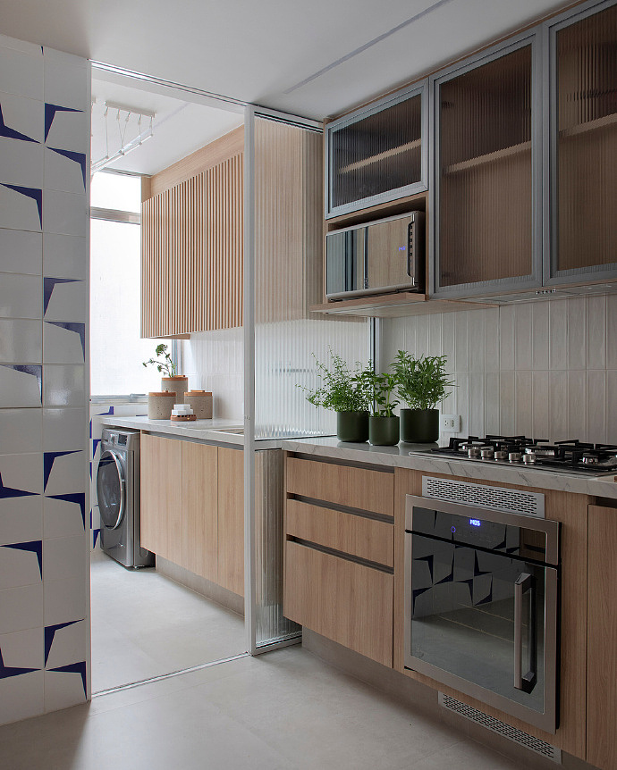 160平米公寓 素雅的色调简洁大方（图ZMzQzNTIzNTIw） - 其他平面 - 站酷设计师沈沈沈珈原创素材 - 站酷ZCOOL