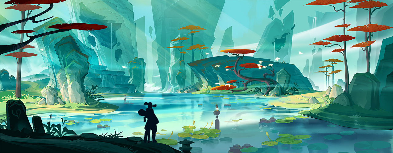 忍者必须死 | Global Release Commemorative PV（图ZMzMxNzcyMjY0） - 动画/影视 - 站酷设计师BOD_studio原创素材 - 站酷ZCOOL