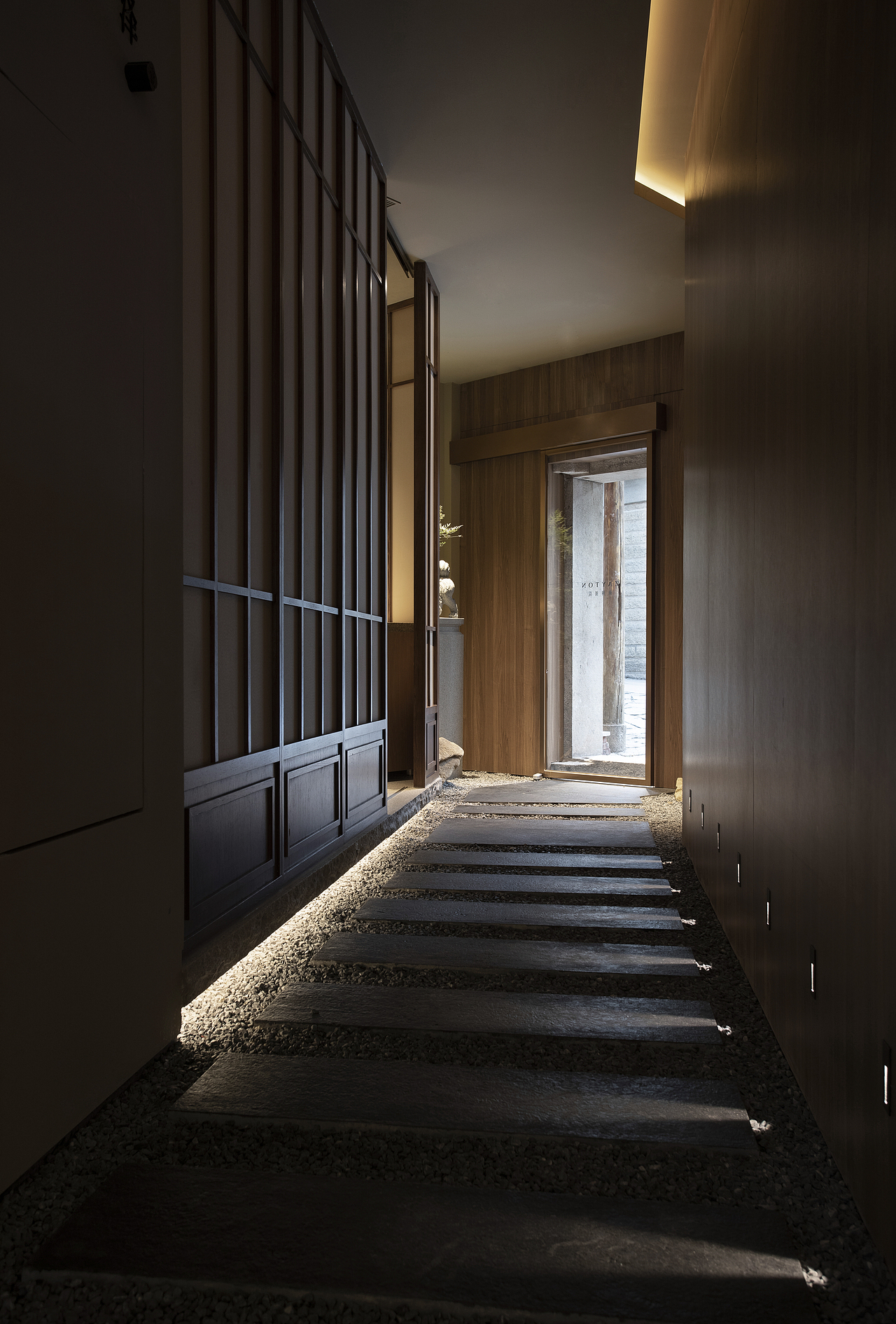 【焕境设计】刺桐别院