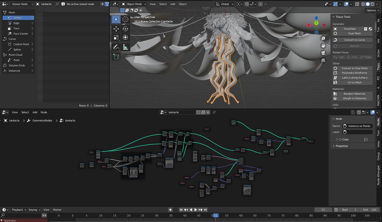 参数化设计与物理效果实验 阶段总结（图ZMzE2NDU5MTUy） - 其他工业/产品 - 站酷设计师有门原创素材 - 站酷ZCOOL