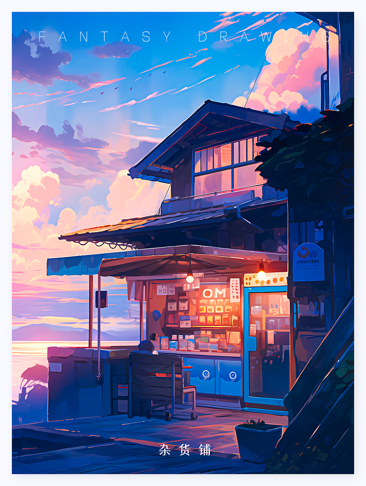 Midjourney │ 关键词分享-漫画风（图ZMzQzNDM1MTg0） - AI作品 - 站酷设计师IDDE原创素材 - 站酷ZCOOL