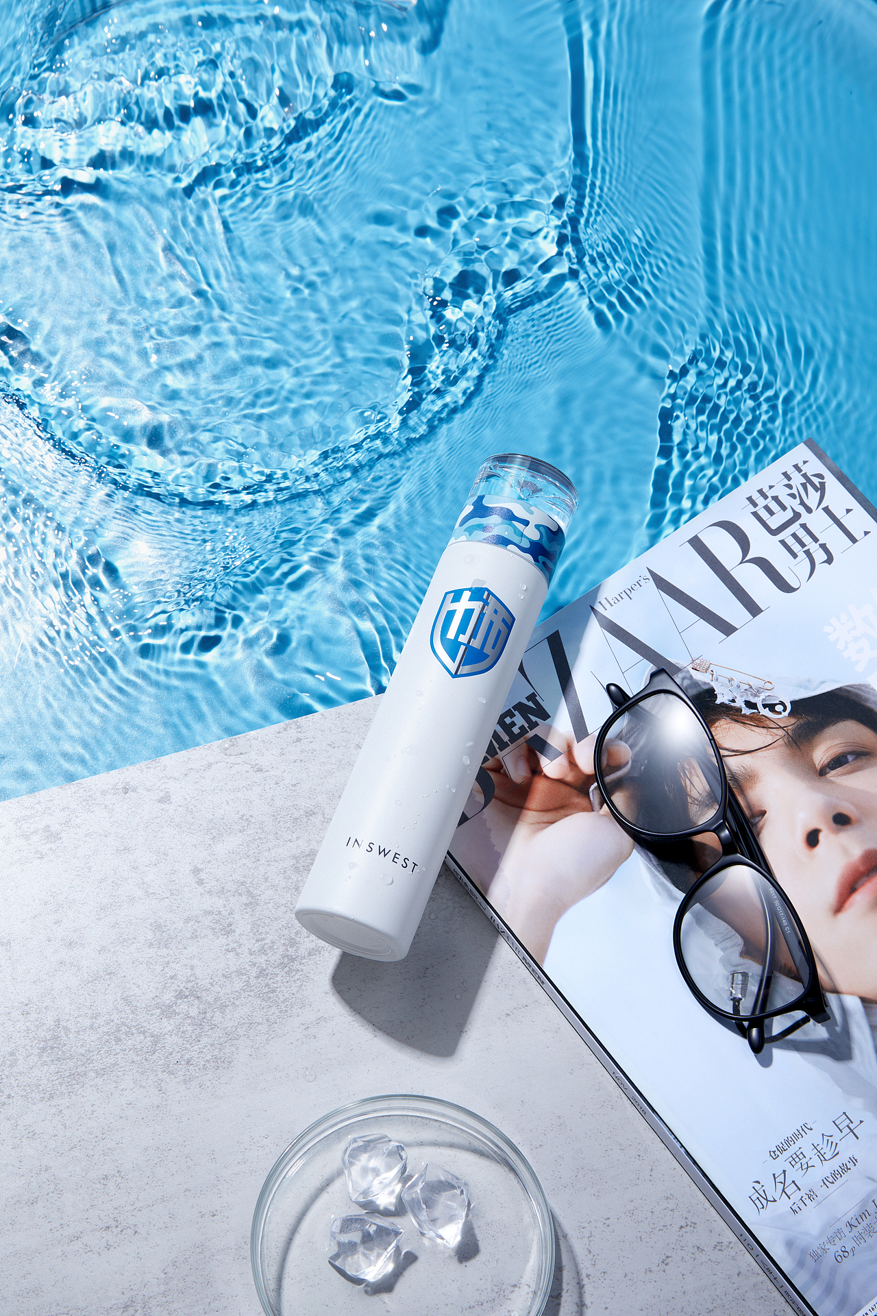 ⑦月修图日常~~