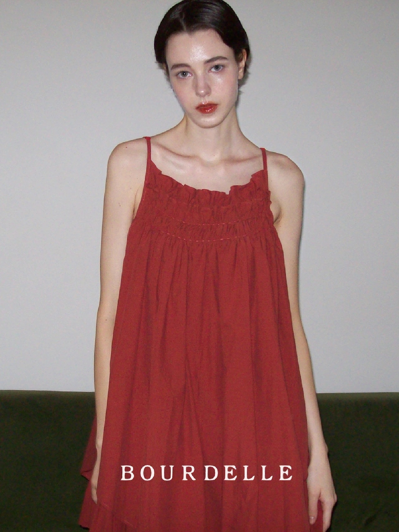 Model-federica（图ZMzM3MTA3NDg0） - 时尚/艺术摄影 - 站酷设计师模特经纪Eva原创素材 - 站酷ZCOOL