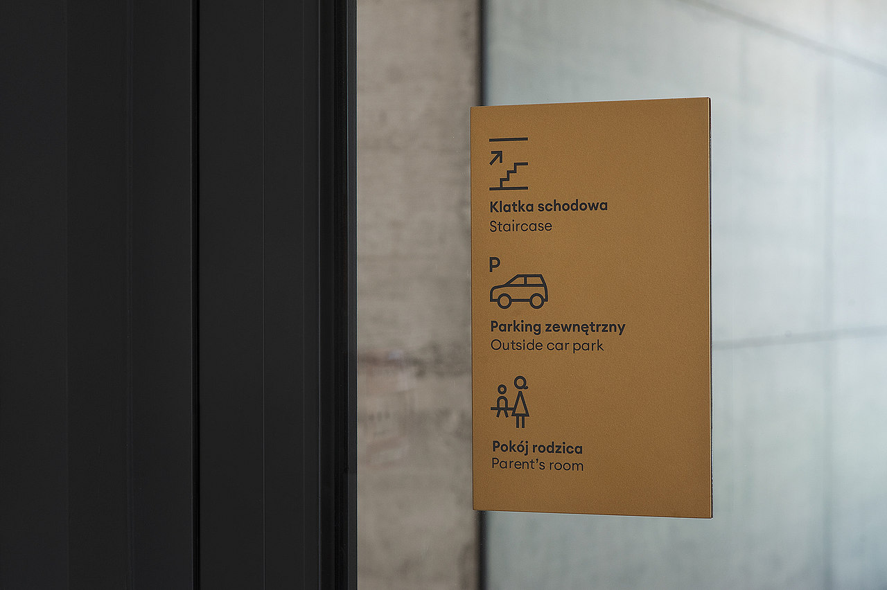 导视设计｜园区导视设计分享｜创意园区导视设计（图ZMzIzODcwNDYw） - 景观设计 - 站酷设计师长沙设计师老胡原创素材 - 站酷ZCOOL