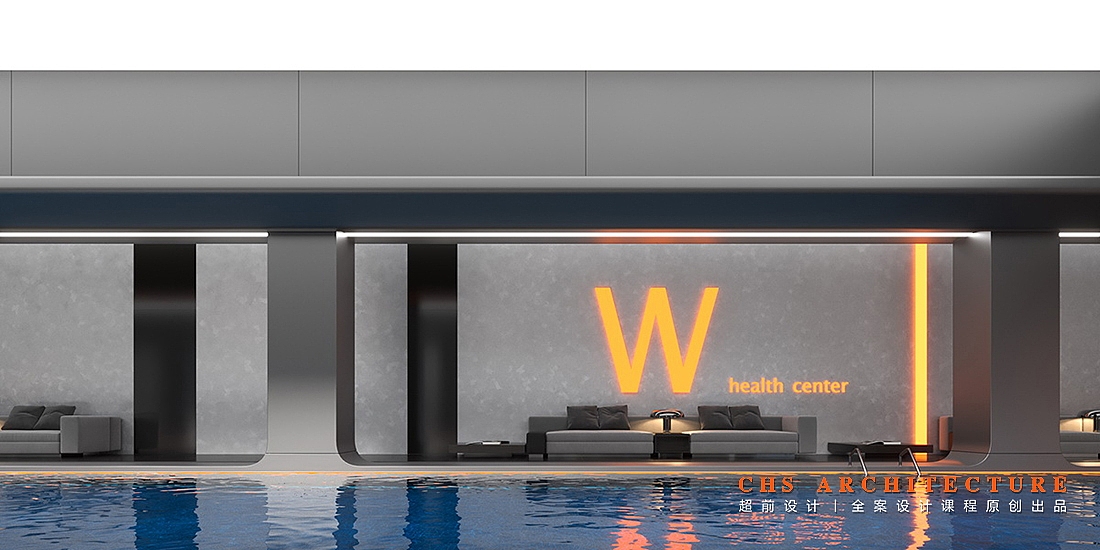 古蜀之光·酒店原创全案设计X超前设计CHS ARCHITECTURE（图ZMzQ4NzQ1ODA0） - 商业空间设计 - 站酷设计师超前设计CHS原创素材 - 站酷ZCOOL