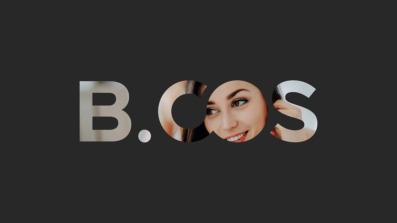 B.COS