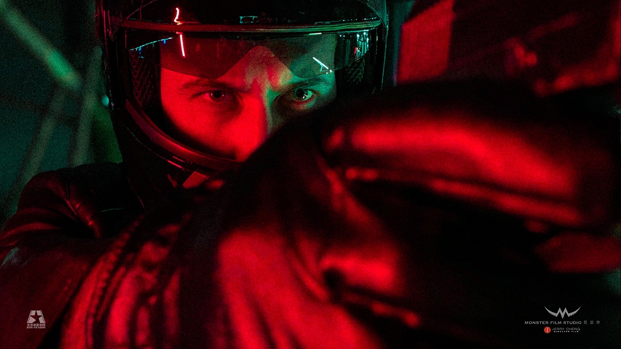 《追随》｜手机电影蒙太奇（图ZMzA2ODUxMTg4） - 其他摄影 - 站酷设计师JerryCheng1984原创素材 - 站酷ZCOOL