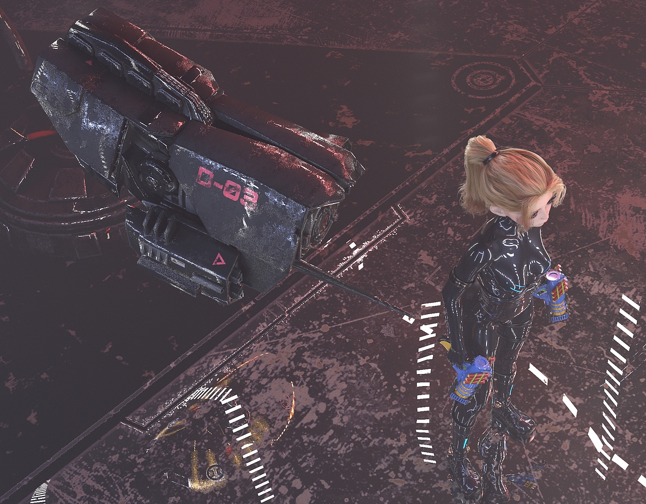 亚古朵儿卡利斯娜 第78期