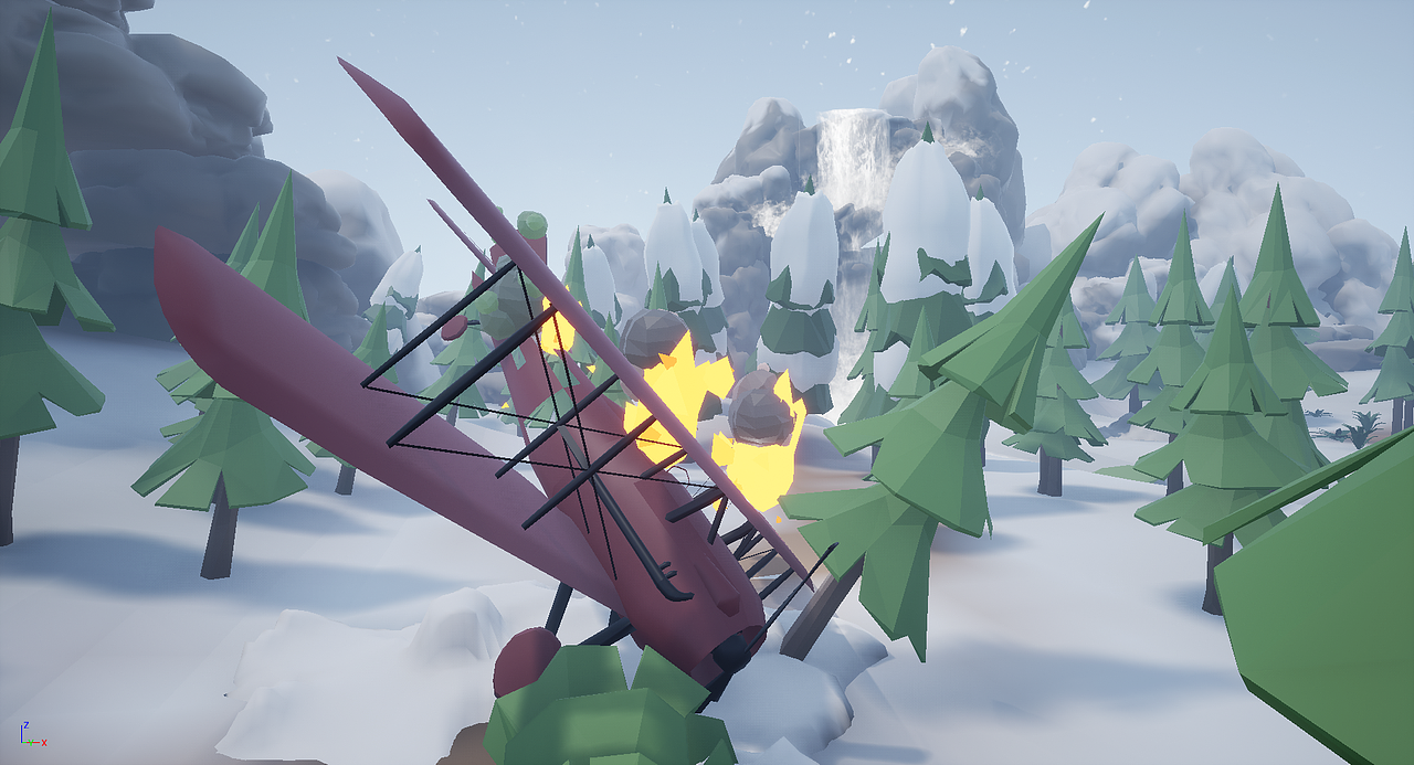 北欧维京渔村（图ZMzQ1MTk5NzY4） - 场景 - 站酷设计师JTEagle原创素材 - 站酷ZCOOL