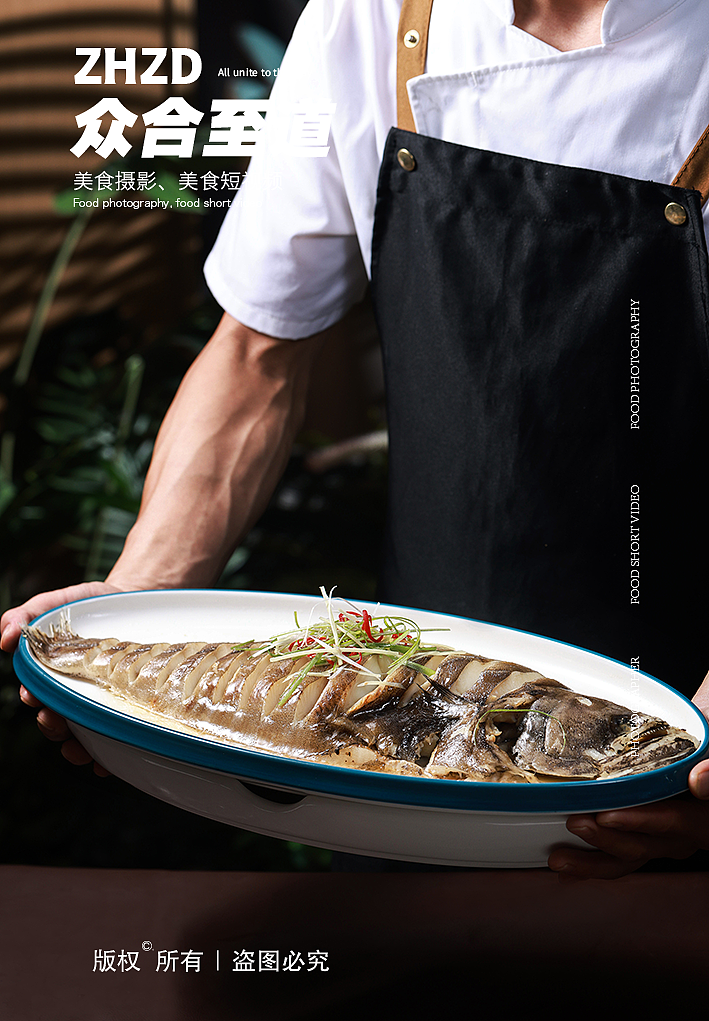 原创摄影 | 美食摄影