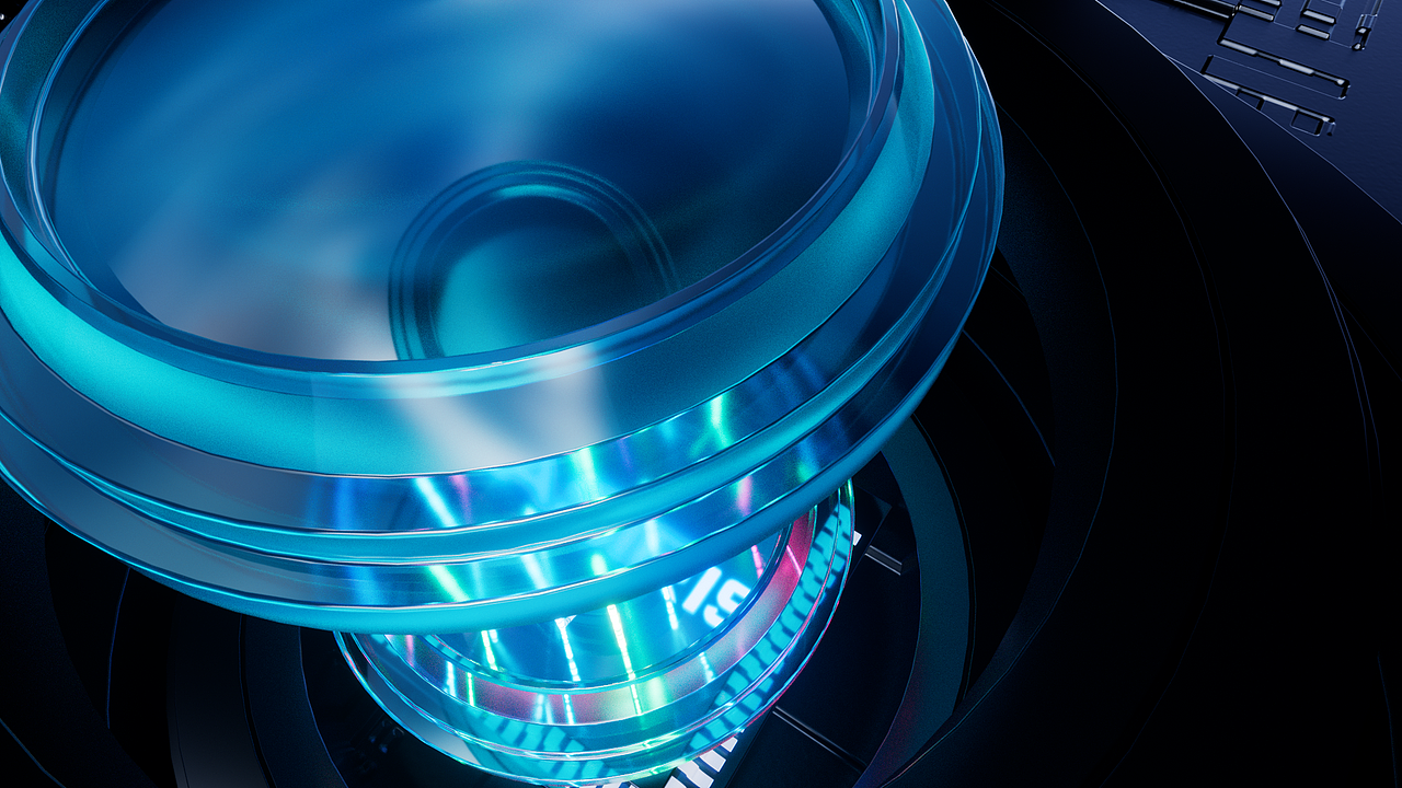 投影仪三维视频2