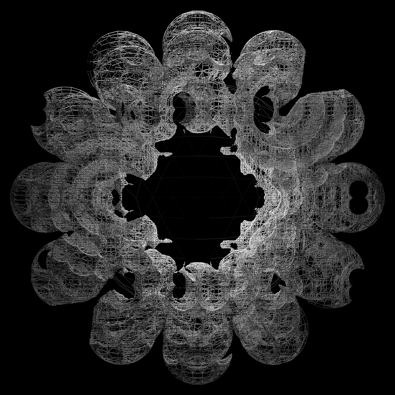 NVIDIA Early-Bird MasterClass 片头