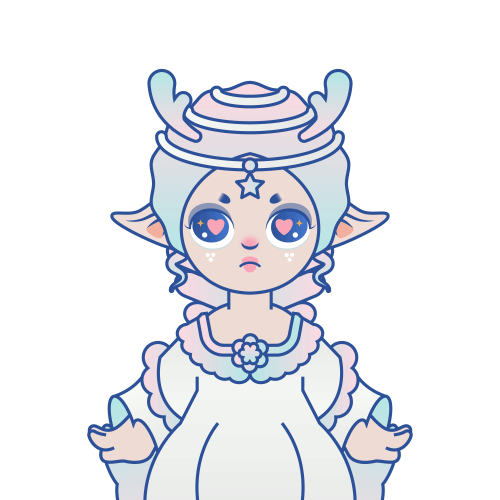 2021/09-2022/04作品集（图ZMzAwNzIzODU2） - 新锐潮流插画 - 站酷设计师Penny佩妮原创素材 - 站酷ZCOOL