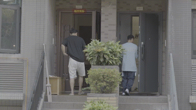 《爸爸当家》节目包装