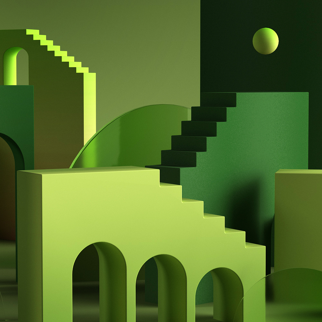 D-Beauty（图ZMzIxMDY5MTky） - 建筑/空间 - 站酷设计师空山蔚蓝Lyn原创素材 - 站酷ZCOOL