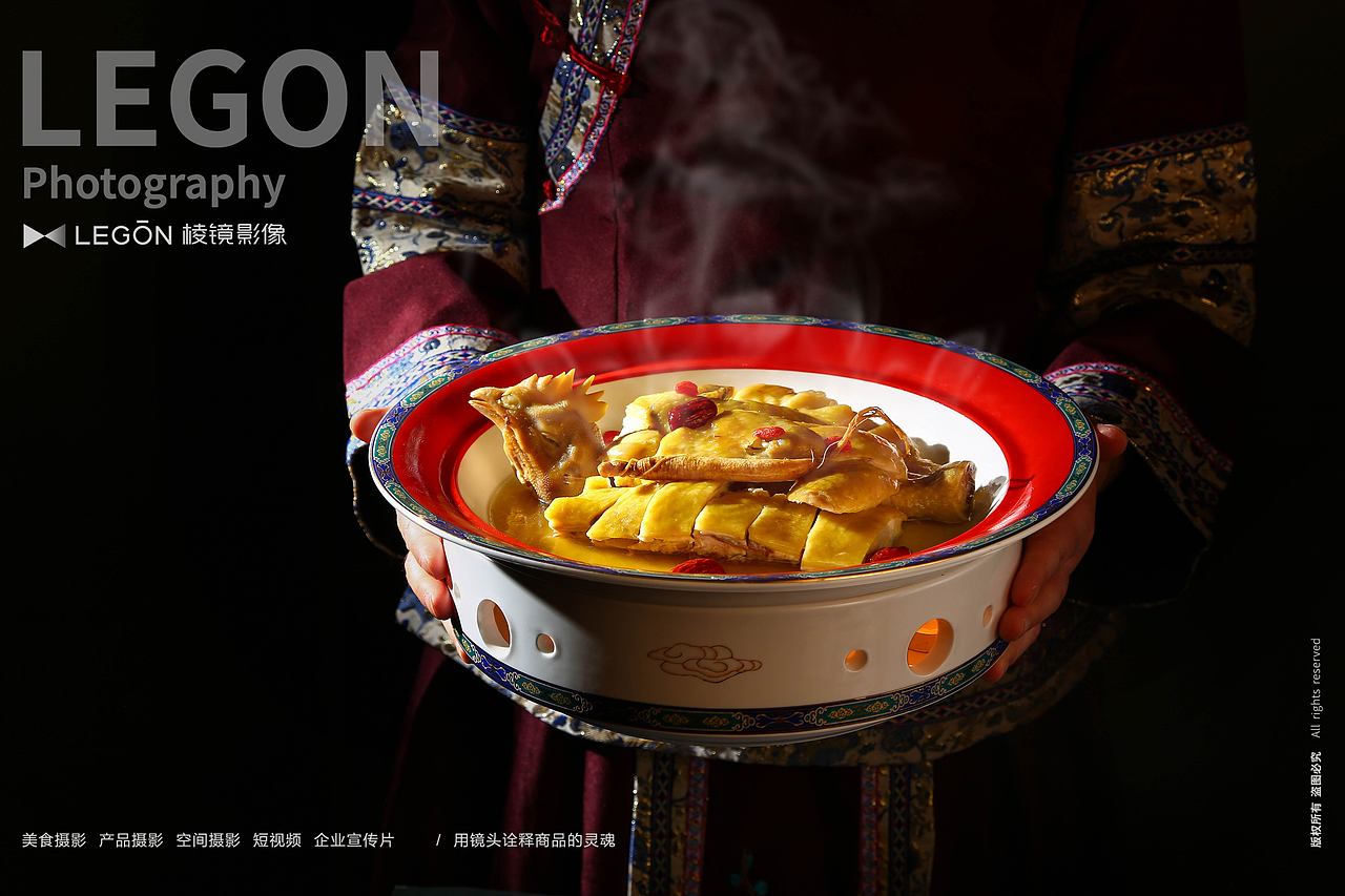 美食摄影·新锐晋菜【晋商宴】（图ZMzA2MjM0MDI4） - 美食摄影 - 站酷设计师棱镜影像原创素材 - 站酷ZCOOL