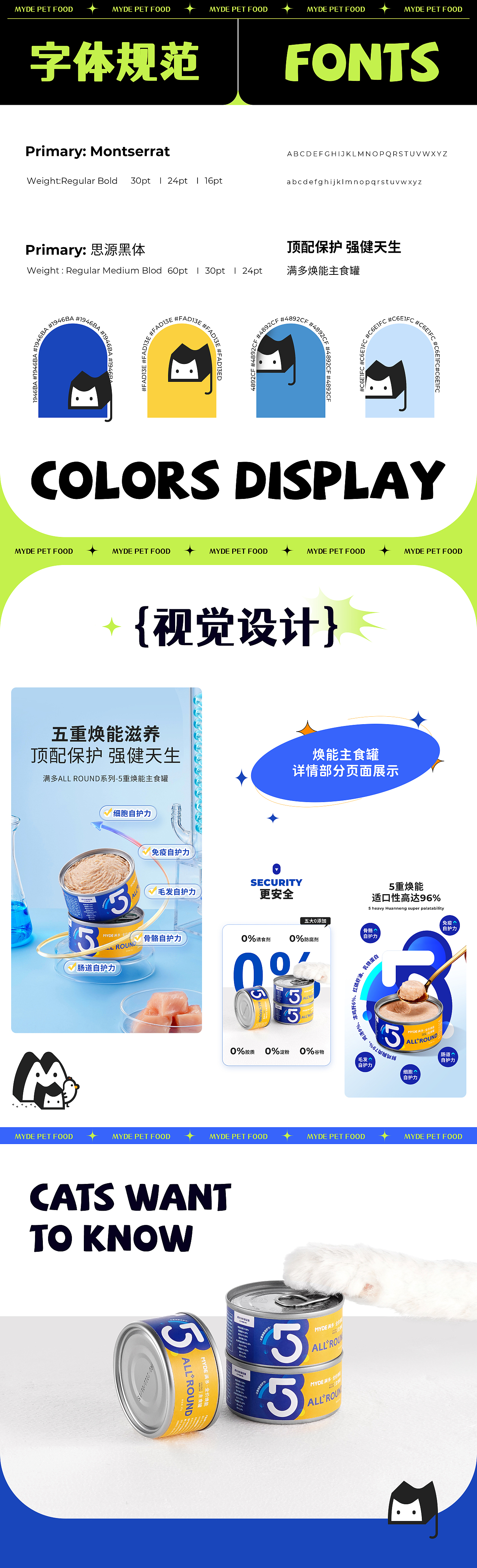 MYDE满多宠物食品详情X3 I DAXIN VISION（图ZMzA0OTU5Mjc2） - 电商 - 站酷设计师大欣传媒原创素材 - 站酷ZCOOL