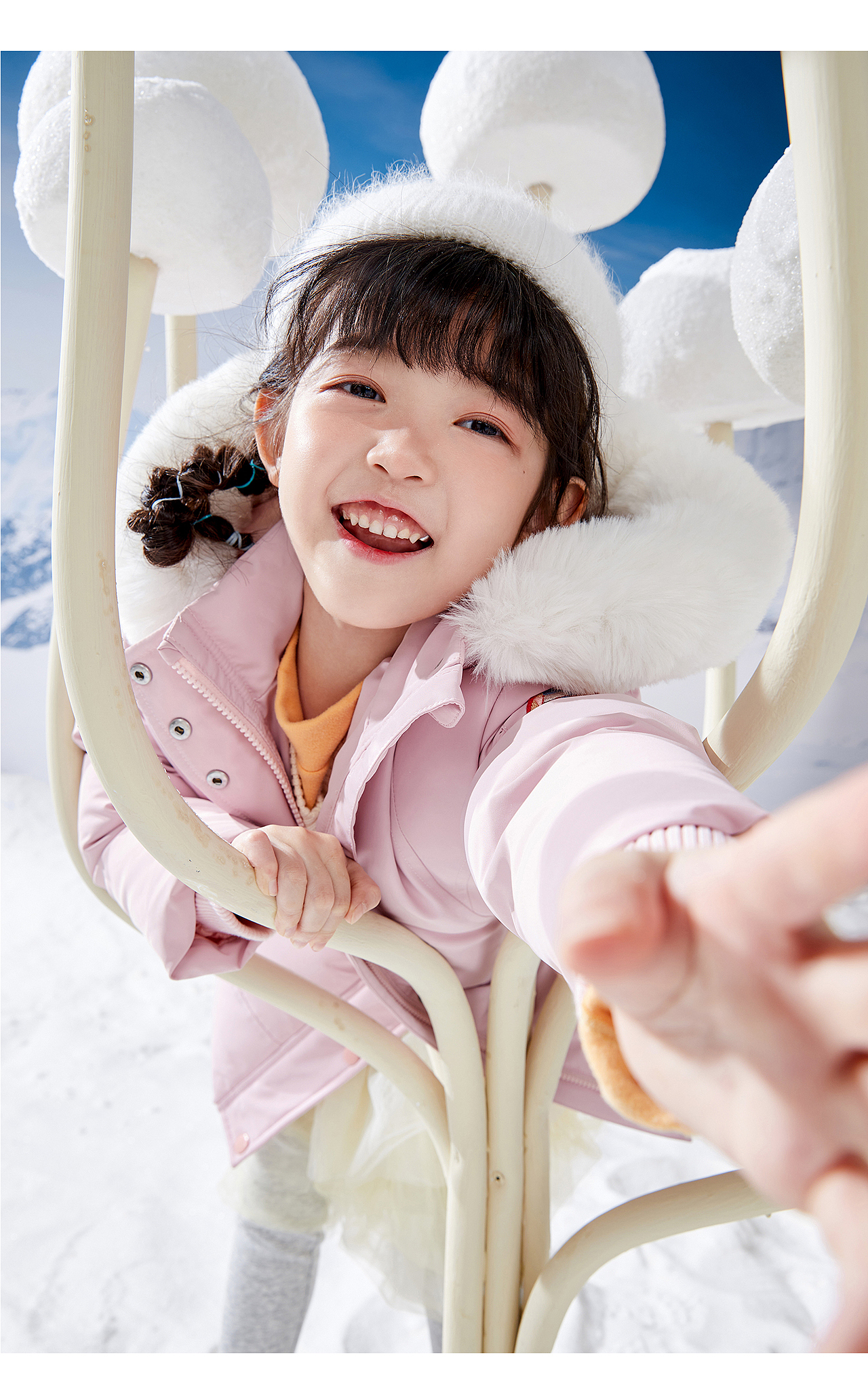 源于一个奶爸美好的愿望"给孩子无微不至的爱"为孩子创造健康舒服的