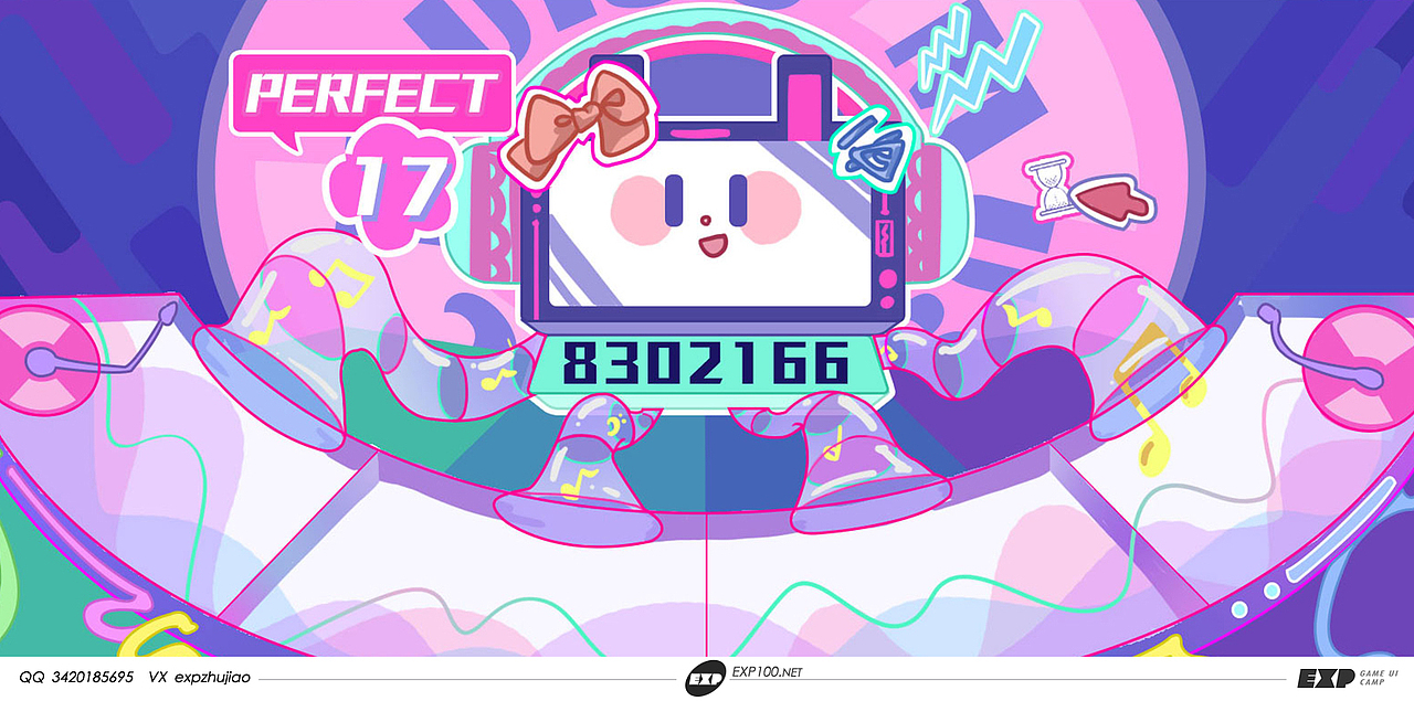 AI辅助游戏UI风格项目分层落地