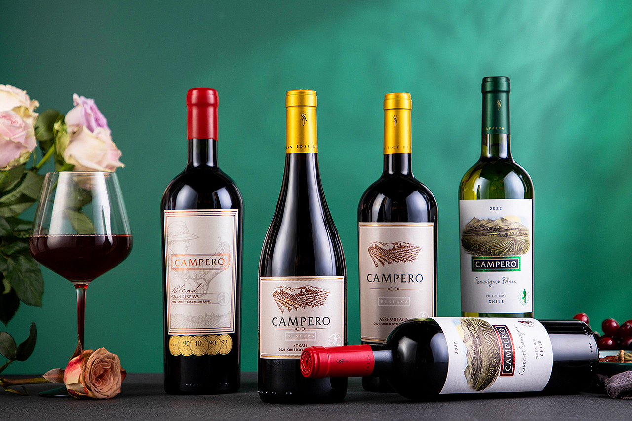 红酒 葡萄酒 静物拍摄 酒类摄影 产品拍照 红酒氛围图（图ZMzU0Njk2NTEy） - 产品摄影 - 站酷设计师伍壹柒摄影工作室原创素材 - 站酷ZCOOL