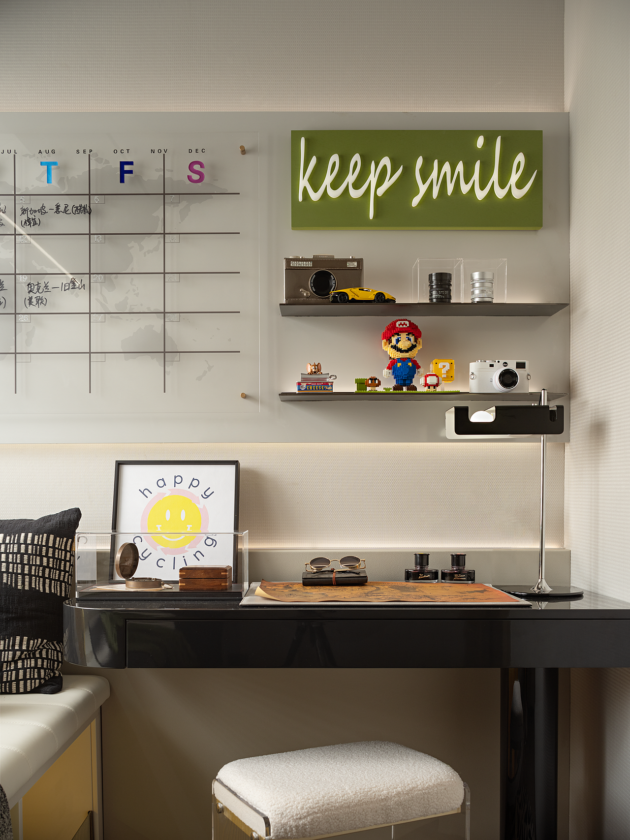 INNEST意巢设计:珠海 · 正方深悦湾